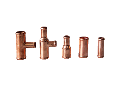 Heat Water Pipe Joint 